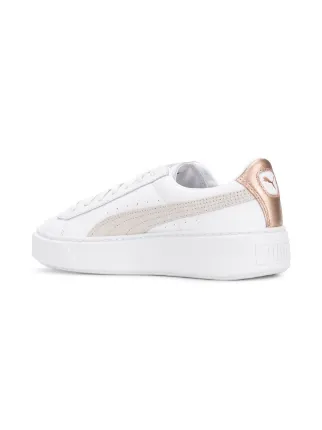 puma basket platform online puma basket platform online