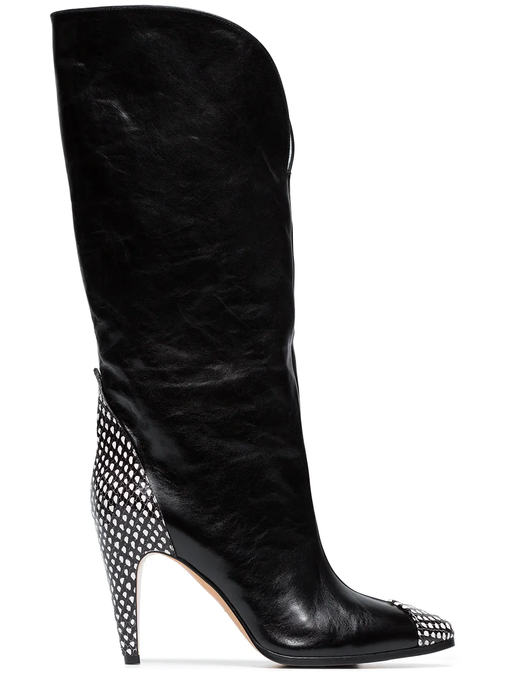 Givenchy Stivali Alti - Tendenza classica, vale la pena avere Givenchy Stivali Alti - Tendenza classica, vale la pena avere