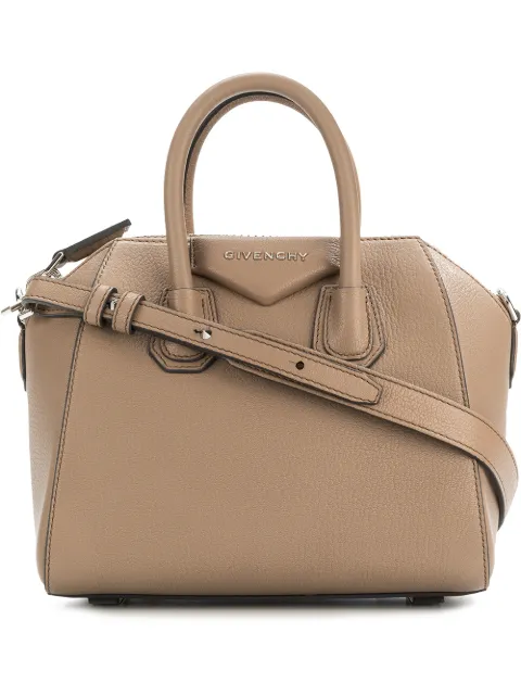 Cabas Farfetch Antigona Mini Sac Givenchy Fw0SAS
