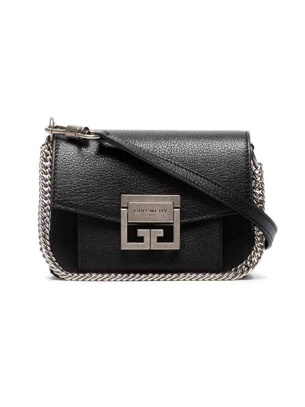 Givenchy Mini Gv3 Bag 895 Aw18 Online Fast Global