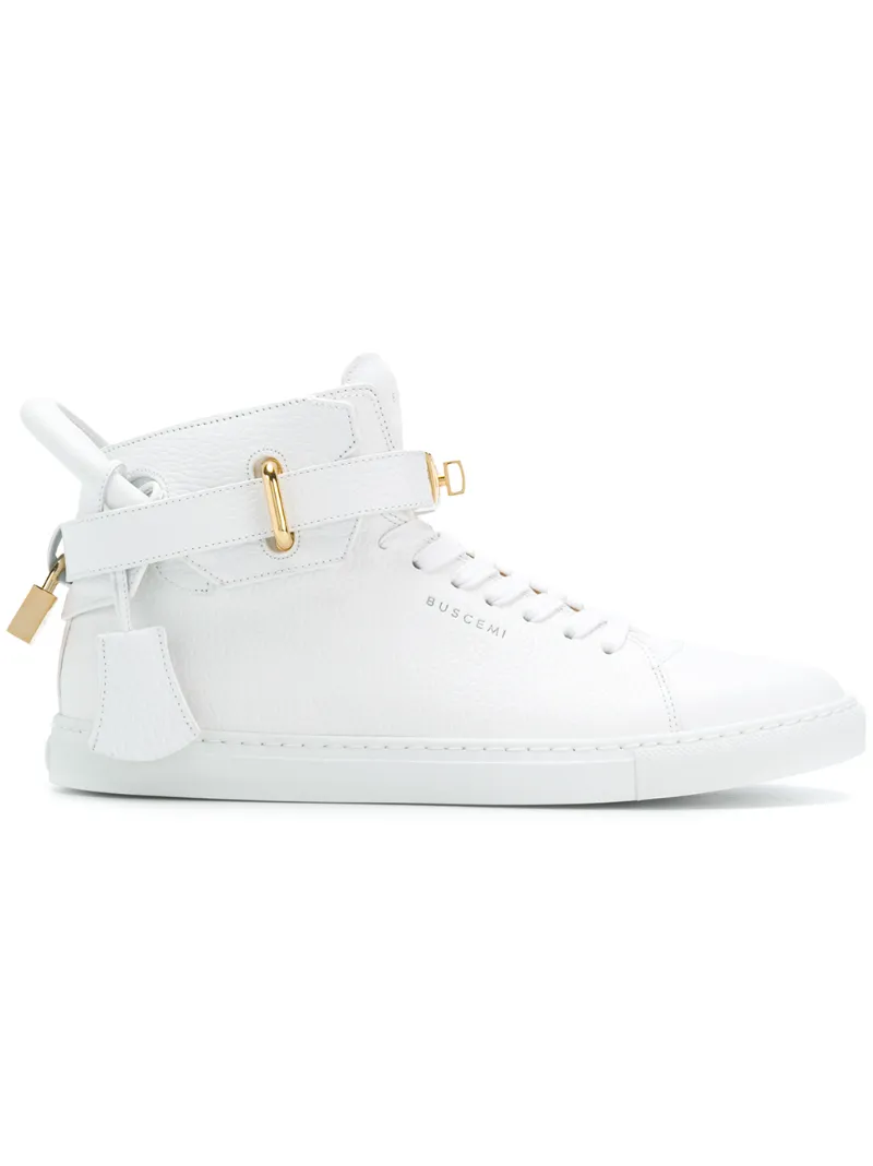 buscemi 100mm black