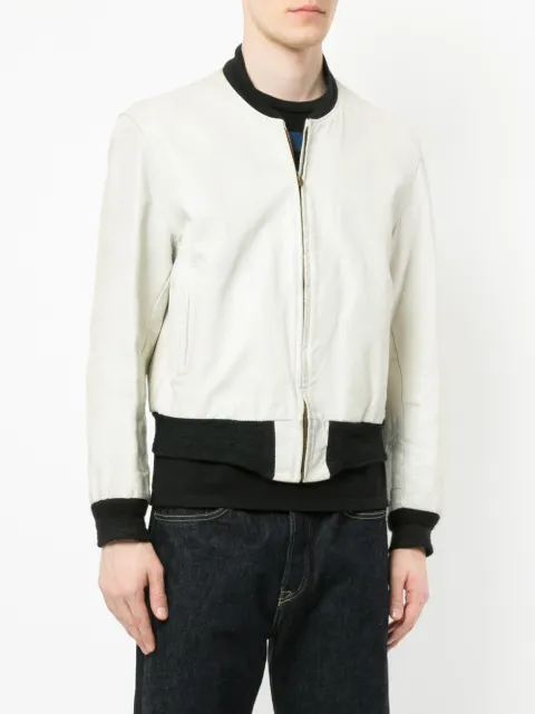 fake alpha industries jacket