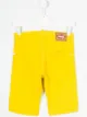 Image 2 of Dsquared2 Kids Teen stretch denim shorts