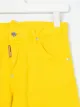 Dsquared2 Kids Teen stretch denim shorts