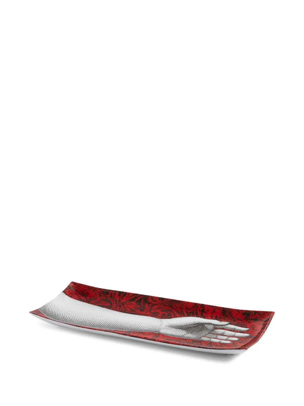 Fornasetti Don Giovanni tray | Decorative Trays & Plates | Image 2