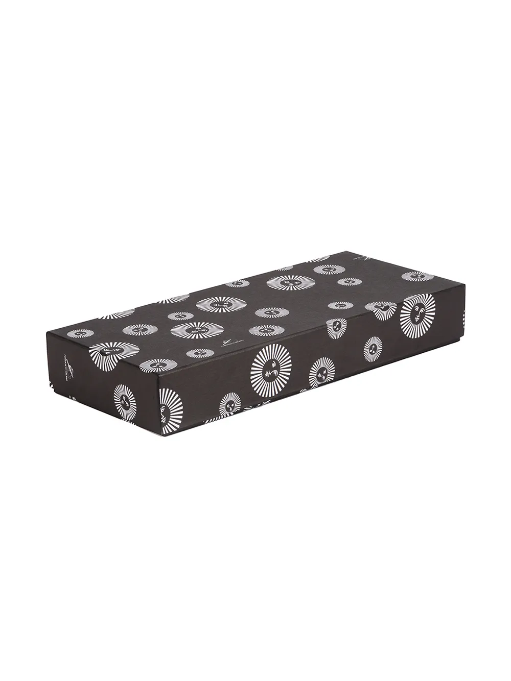 Fornasetti Set di 6 tazze 'Don Giovani' | Image 6