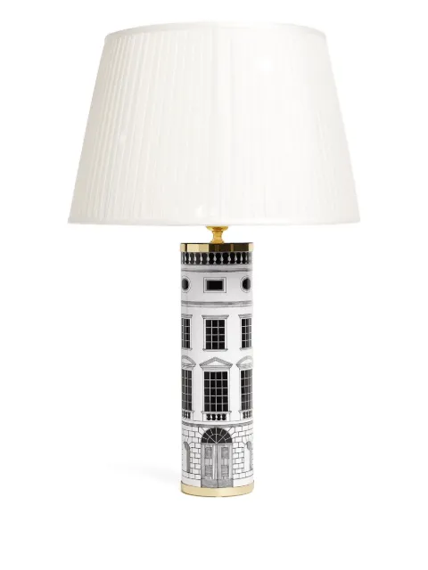 Fornasetti plissé lamp