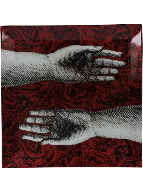 Fornasetti bandeja Don Giovanni