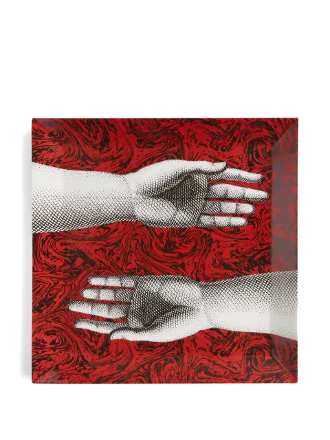 Fornasetti Don Giovanni tray