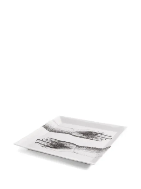 Fornasetti Mani tray