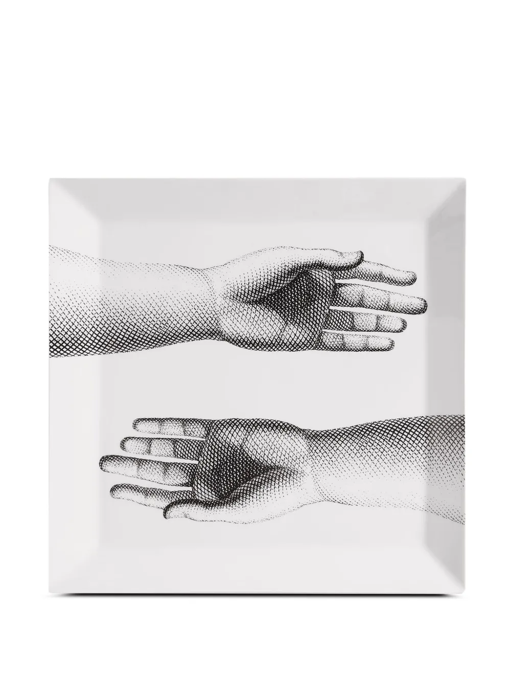 Fornasetti Mani tray | Decorative Trays & Plates | Image 2