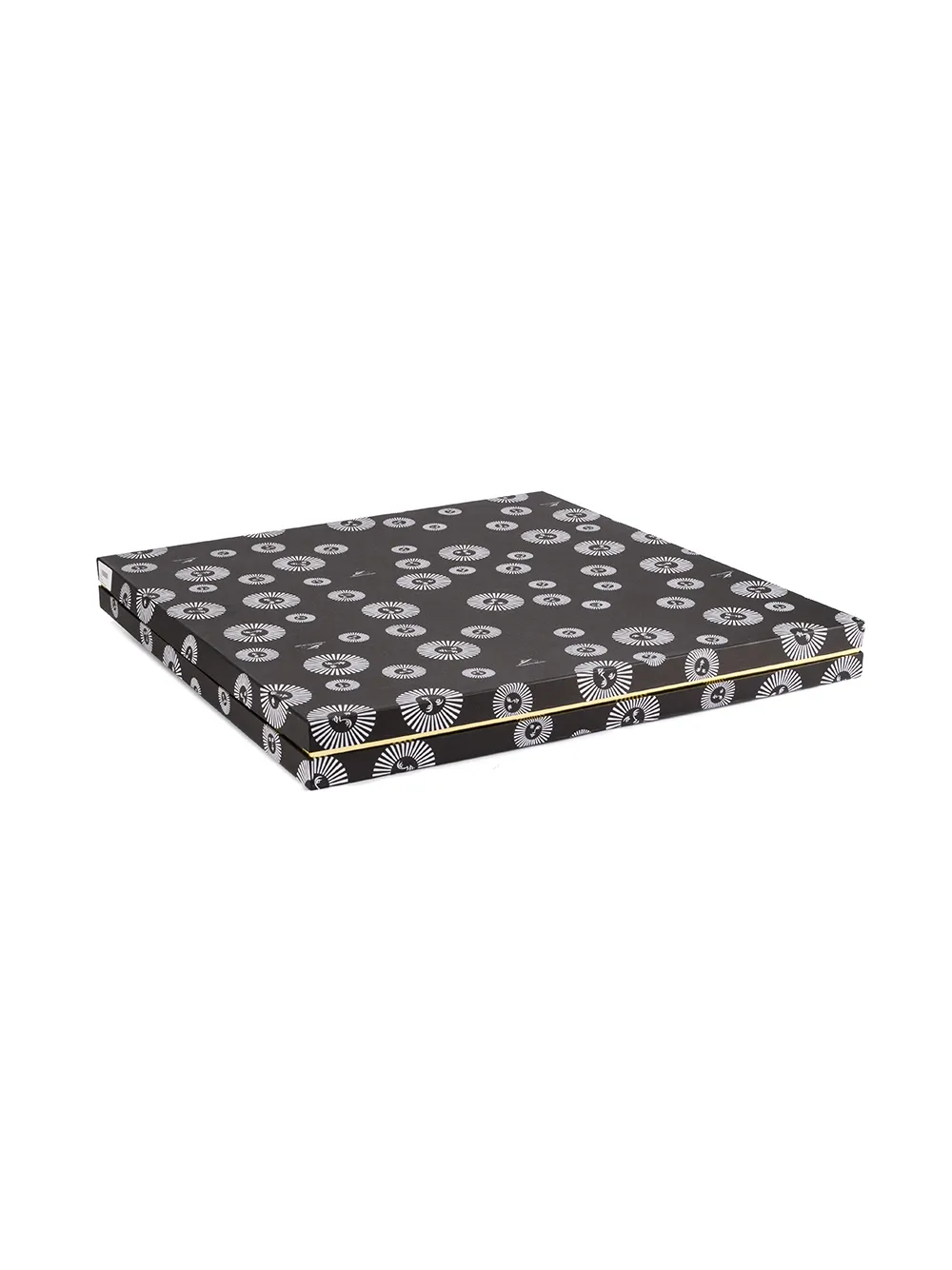 Fornasetti 'Don Giovanni' Tablett | Homeware | Image 4