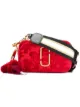 الصورة 1 من Marc Jacobs حقيبة كاميرا لقطة