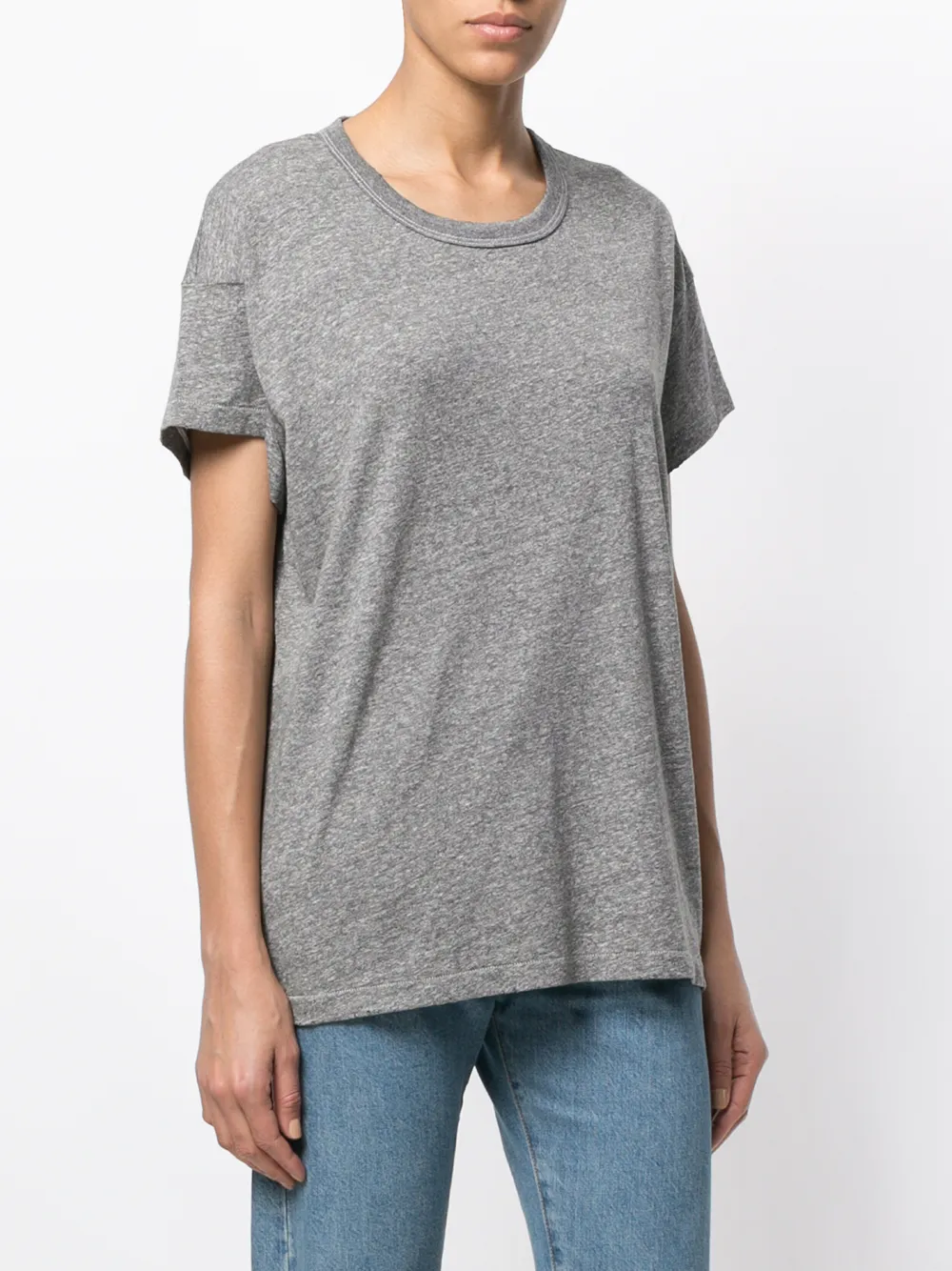 Classic Loose Fit T-Shirt
