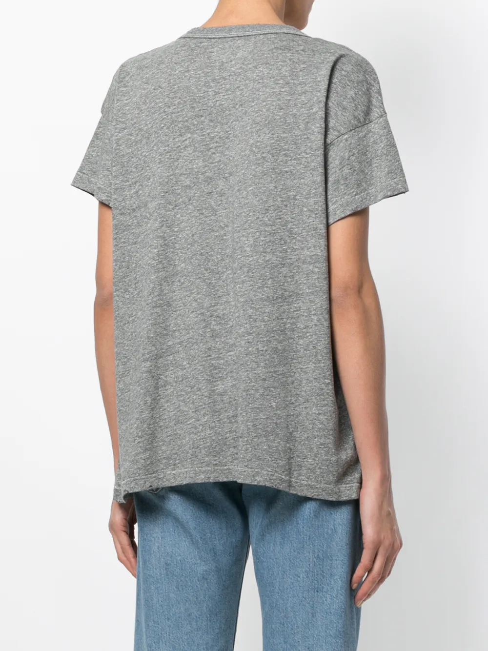 Classic Loose Fit T-Shirt