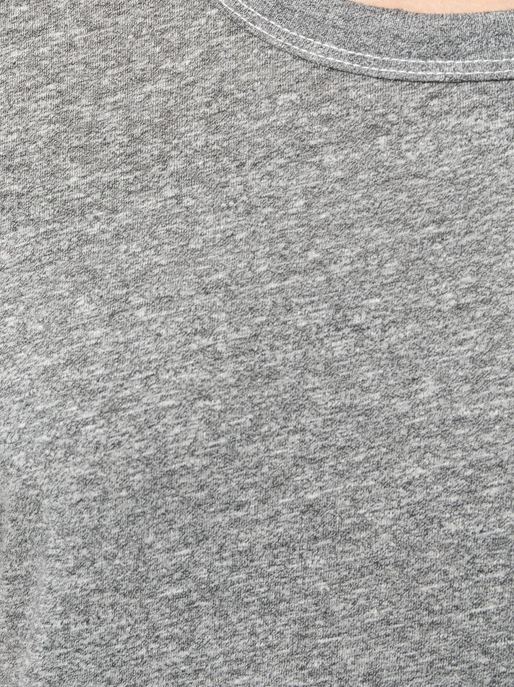 Classic Loose Fit T-Shirt