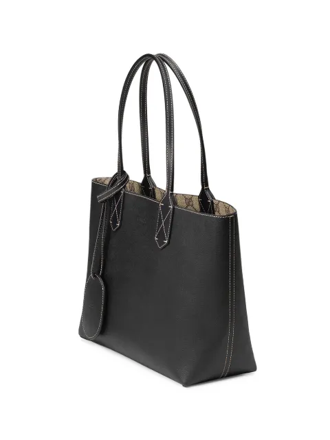 reversible tote gucci
