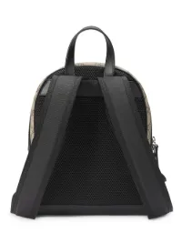 gucci supreme backpack small