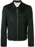 Haider Ackermann lightweight zip jacket - Black