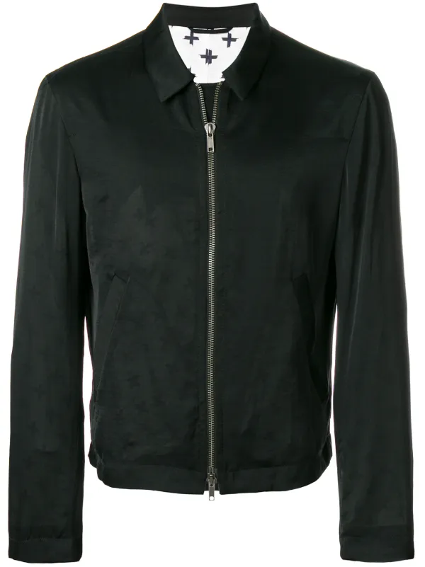 ジャケット・アウター haider ackermann - Haider Ackermann // Pink & White Stripe Bomber Jacket – VSP