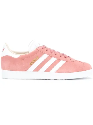 Adidas Gazelle Sneakers - Farfetch Adidas Gazelle sneakers ...