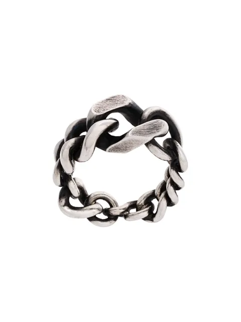 WERKSTATT:MÜNCHEN mixed chain ring