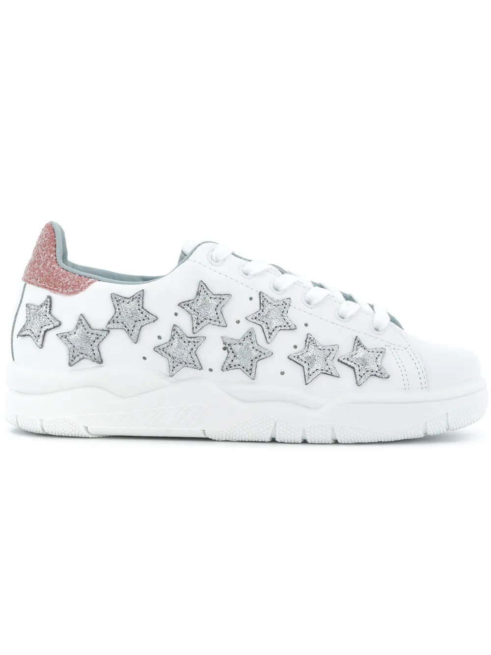 Chiara Ferragni Sneakers '#FindMeInWonderland' - Tendenza classica, vale la pena avere Chiara Ferragni Sneakers '#FindMeInWonderland' - Tendenza classica, vale la pena avere
