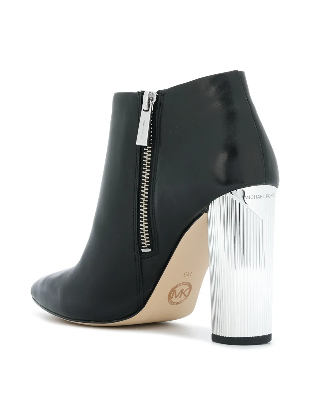 botines michael kors