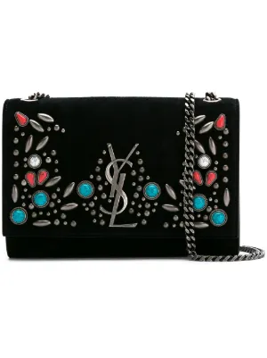 Saint Laurent Bags Women S Handbags Farfetch Kate
