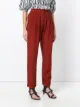 Philosophy Di Lorenzo Serafini high waisted trousers