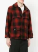 Fake Alpha Vintage 1940s Hunting jacket