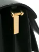 Marni mellemstor Trunk-taske