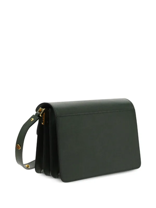 Marni Trunk ショルダーバッグ M 通販 - FARFETCH Marni Trunk ショルダーバッグ M 通販 - FARFETCH