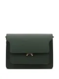 Marni medium Trunk bag - Green