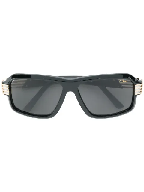 Cazal square shaped sunglasses