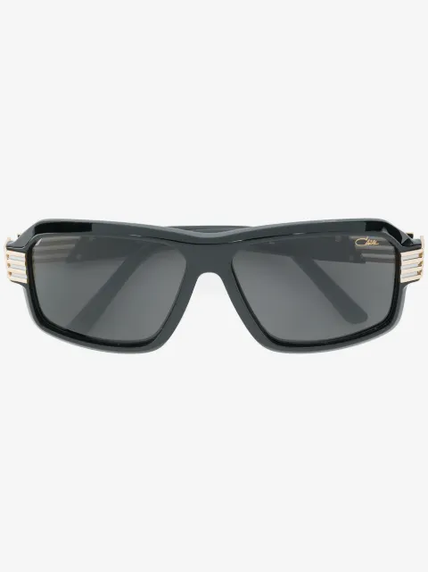 Cazal square shaped sunglasses