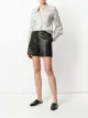 Image 2 of Isabel Marant Verdigris stripe shirt