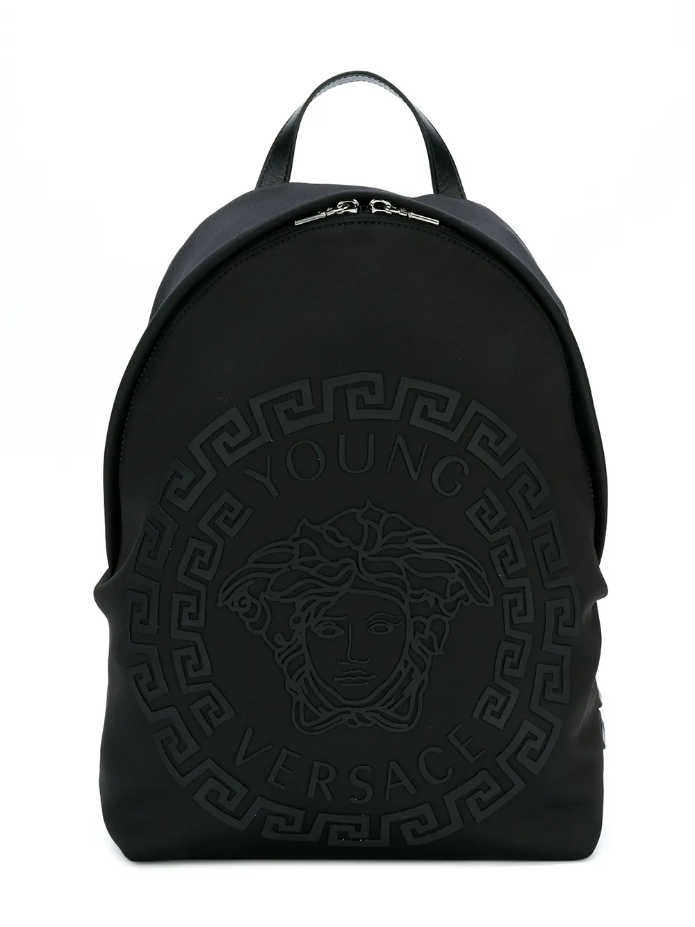 young versace backpack