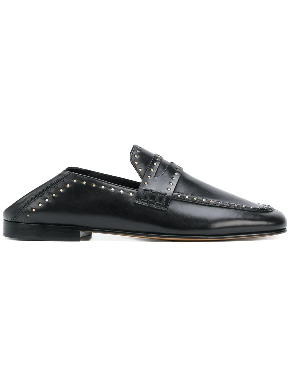 Isabel Marant Fezzy Loafers - Tendenza classica, vale la pena avere Isabel Marant Fezzy Loafers - Tendenza classica, vale la pena avere