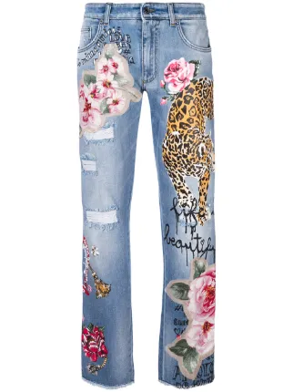 tiger jeans price