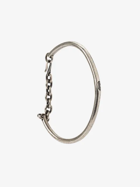 Tobias Wistisen bangle bracelet 