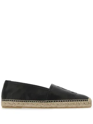 Saint Laurent（サンローラン）メンズ エスパドリーユ - FARFETCH