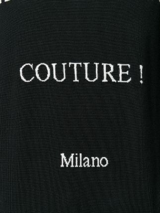 Couture Milano套头衫展示图