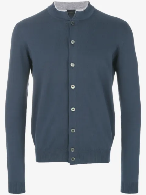 Dell'oglio Cardigan con bottoni