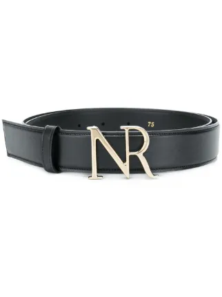 nina gucci belt