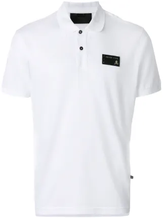 Philipp Plein Say You Polo Shirt Ss18 Farfetch Com Apollo tv is an app to watch movies and tv series for free on android which has nothing to envy of other paid services in terms of functions and aesthetics. gel