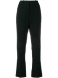 Givenchy high waisted tailored trousers - Black