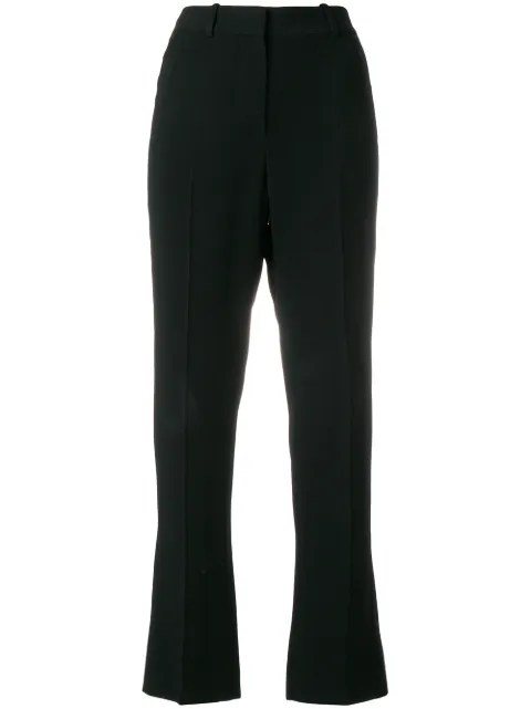 Givenchy high waisted tailored trousers