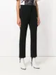 Givenchy high waisted tailored trousers