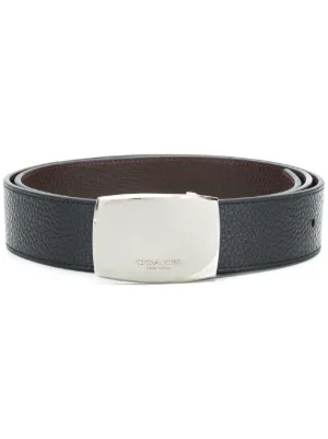 belt coach men